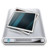 Drives Pictures Icon